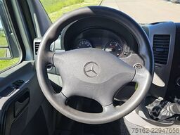 MERCEDES-BENZ SPRINTER 516 L2H2 Dubbellucht AC!