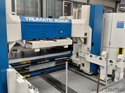 TRUMPF TC 2020 FMC