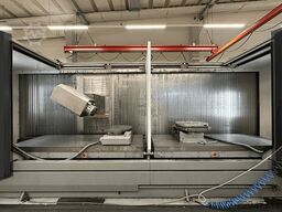 DMG MORI DMF 500
