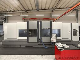 DMG MORI DMF 500