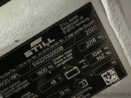 STILL RX20-18PL