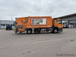Mercedes-Benz Axor 2533 6x2*4 Ochsner