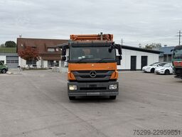Mercedes-Benz Axor 2533 6x2*4 Ochsner