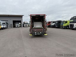 Mercedes-Benz Axor 2533 6x2*4 Ochsner