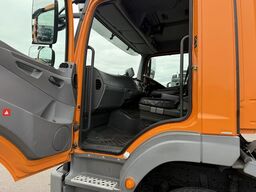 Mercedes-Benz Axor 2533 6x2*4 Ochsner
