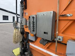 Mercedes-Benz Axor 2533 6x2*4 Ochsner