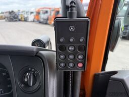 Mercedes-Benz Axor 2533 6x2*4 Ochsner