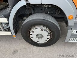 Mercedes-Benz Axor 2533 6x2*4 Ochsner
