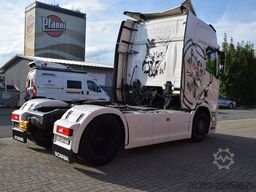Scania R500 Highline Retarder Navi Leder ACC
