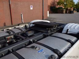 Scania R500 Highline Retarder Navi Leder ACC