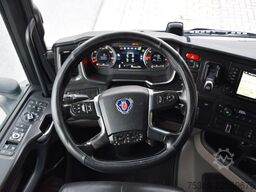 Scania R500 Highline Retarder Navi Leder ACC