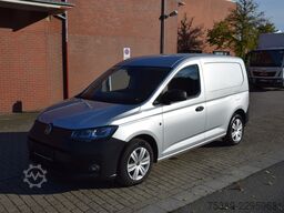 VW Caddy  EcoProfi 2,0 TDI 102PS Klima Navi AHK