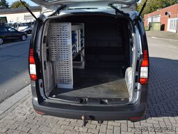 VW Caddy  EcoProfi 2,0 TDI 102PS Klima Navi AHK