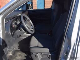VW Caddy  EcoProfi 2,0 TDI 102PS Klima Navi AHK