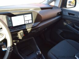 VW Caddy  EcoProfi 2,0 TDI 102PS Klima Navi AHK