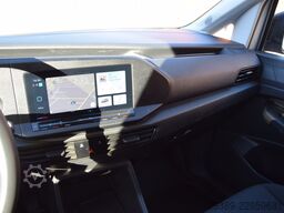 VW Caddy  EcoProfi 2,0 TDI 102PS Klima Navi AHK