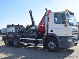 DAF CF 410