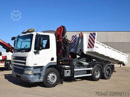 DAF CF 410
