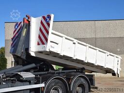 DAF CF 410