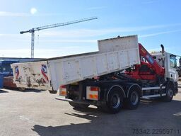 DAF CF 410
