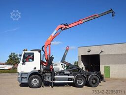 DAF CF 410