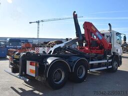 DAF CF 410