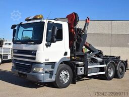 DAF CF 410