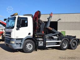 DAF CF 410