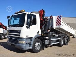 DAF CF 410