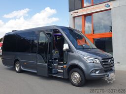 Mercedes-Benz Sprinter Lord Comfort 519 VIP