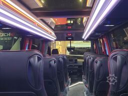 Mercedes-Benz Sprinter Lord Comfort 519 VIP