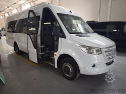 Mercedes-Benz STOCK - SPRINTER LORD COMFORT