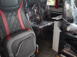 Mercedes-Benz STOCK - SPRINTER LORD COMFORT