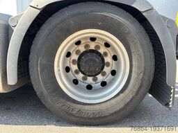 MAN TGX 18.510, XXL, AUTOMATIK, RETARDER, E6