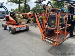 JLG E450AJ (2005)