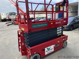 Magni ES1212AC (6444)