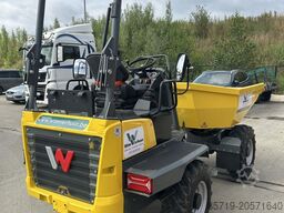 Wacker Neuson DW30 - 36kW (10478)