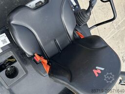 Wacker Neuson DW30 - 36kW (10478)