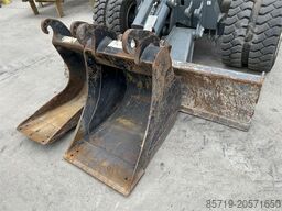 Wacker Neuson EW65 (8946)