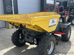 Wacker Neuson DW30 (9584)