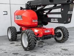 Manitou 160 ATJ+