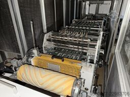 Bielomatik Small-Format Paper Processing & Ream Pac