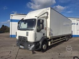 RENAULT D14-210 - E6d