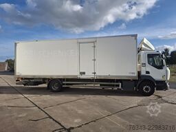 RENAULT D14-210 - E6d