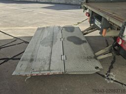 RENAULT D14-210 - E6d