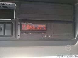 RENAULT D14-210 - E6d