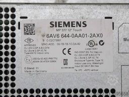 Siemens 6AV6 644-0AA01-2AX0