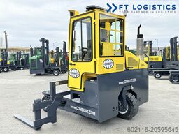 Combilift C4000 DIESEL DUPLEX 4100 POSITIONERCABIN