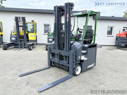 COMBILIFT CBE2500 TRIPLEX 5500 FORK POSITIONER