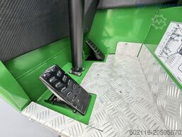 Combilift C3000 DIESEL TRIPLEX 4900 POSITIONER